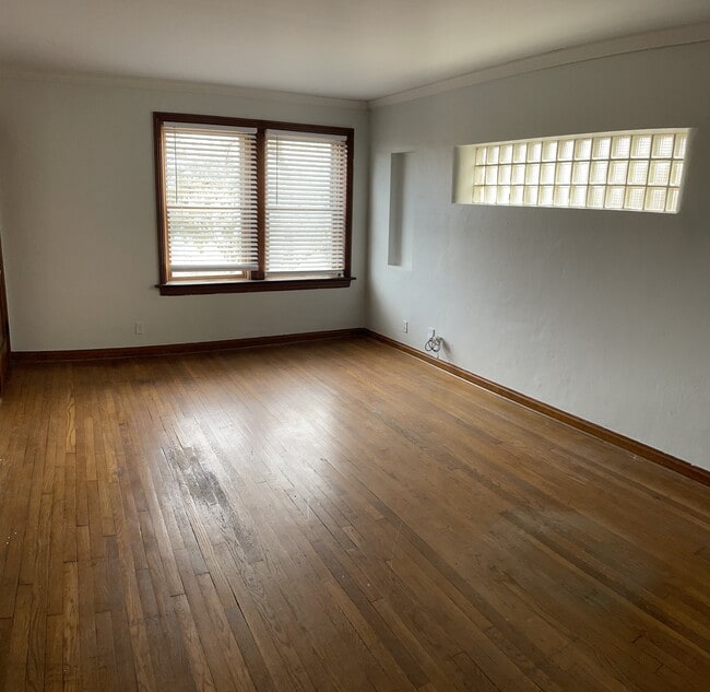 4964 Fyler Ave, Unit 2 west in St. Louis, MO - Foto de edificio - Building Photo