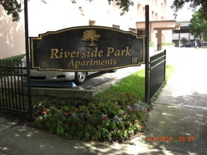 Riverside Park Apartments in Jacksonville, FL - Building Photo - Building Photo