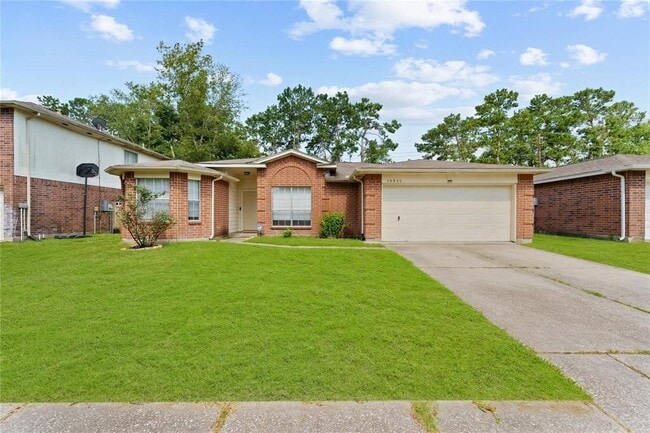 property at 19911 Arrowsmith Dr