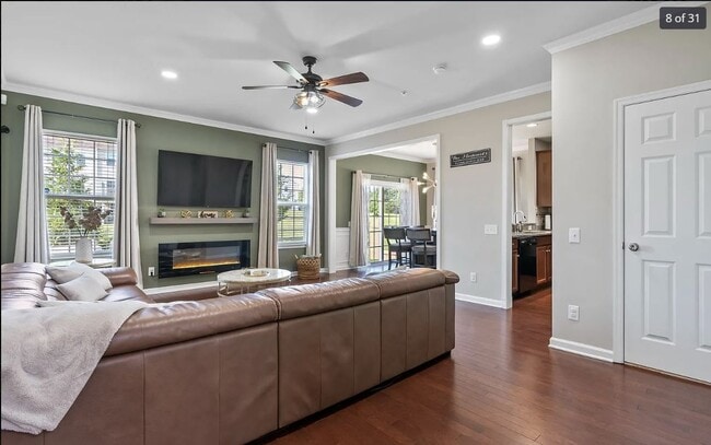 property at 246 Sills Ln