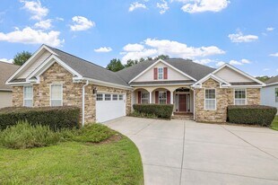 5633 Tecumseh Dr in Tallahassee, FL - Building Photo