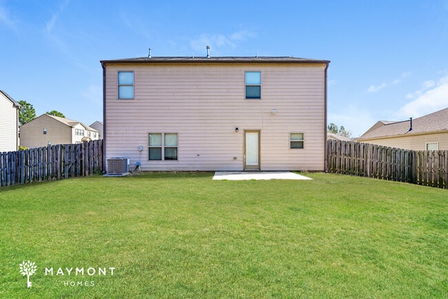 5770 Rex Ridge Loop in Rex, GA - Building Photo - Building Photo