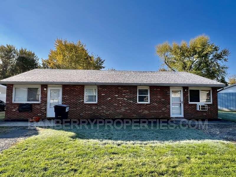 905 Markle St in Findlay, OH - Building Photo