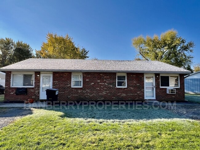 property at 905 Markle St