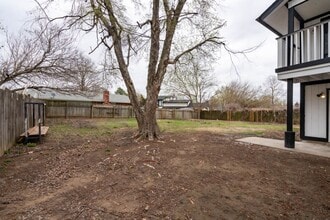 2608 W Fort Worth Pl in Broken Arrow, OK - Foto de edificio - Building Photo