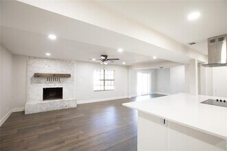 1929 N Lake Trail in Denton, TX - Building Photo - Building Photo