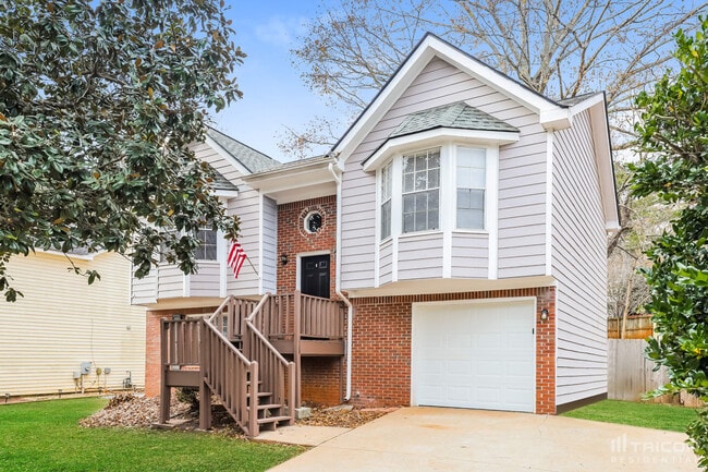 property at 1684 Watercrest Cir