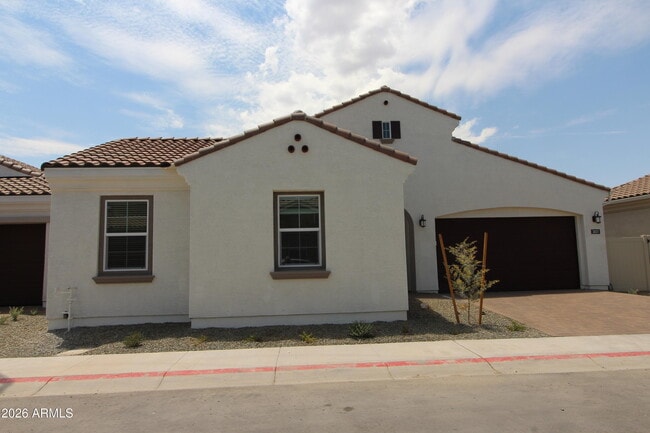 3831 E Rainbow Dr in Chandler, AZ - Building Photo - Building Photo