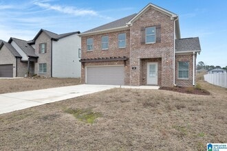 170 Kings Wy in Jasper, AL - Foto de edificio - Building Photo