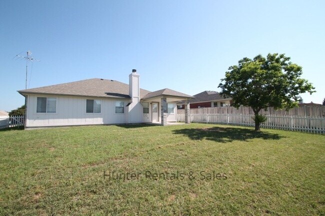 4206 Breckenridge Dr in Killeen, TX - Building Photo - Building Photo