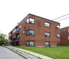 89 Neptune Dr Apartments