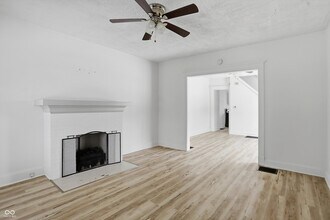 2321 Guilford Ave in Indianapolis, IN - Building Photo - Building Photo