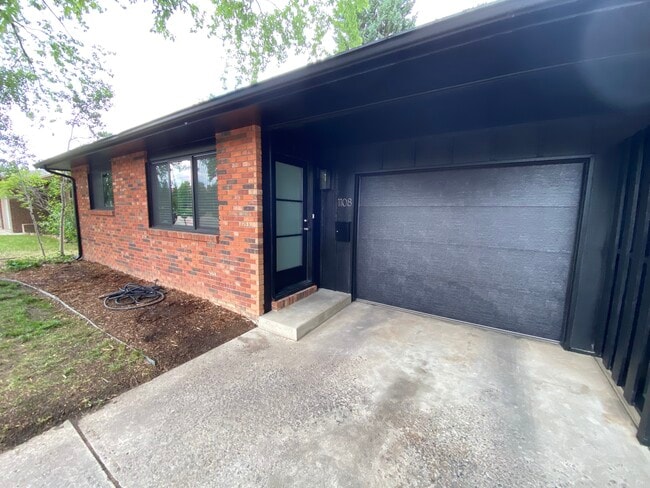 property at 1108 Constitution Ave