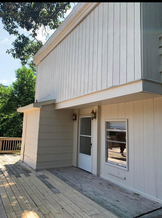 2116 Crosley St in Augusta, GA - Building Photo