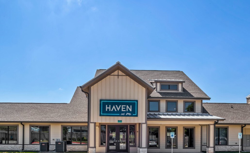 Haven at M Photo