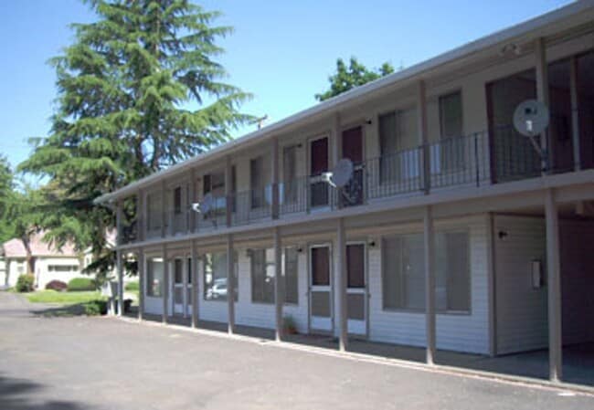 property at 232 NE 3rd Ave