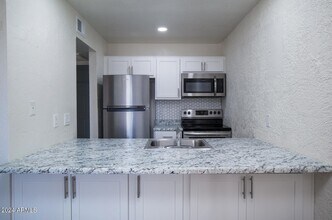 4635 N 27th Ave in Phoenix, AZ - Building Photo - Building Photo