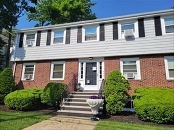 property at 383 Central St