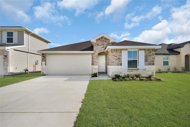property at 31135 Delamere Turn Trl