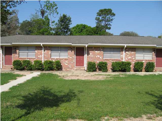 property at 545 Hickory Ave