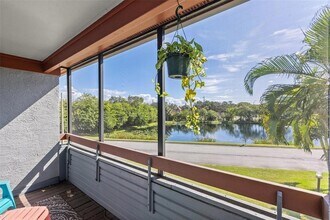 10263 Gandy Blvd N, Unit 116 in St. Petersburg, FL - Building Photo - Building Photo