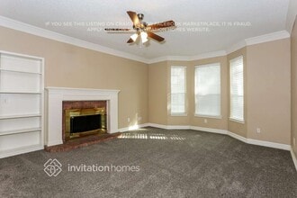 1409 Fairhaven Dr in Mansfield, TX - Building Photo - Building Photo