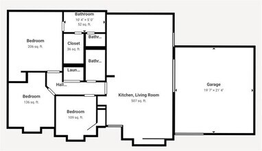 2305 Bourland St in Greenville, TX - Building Photo - Building Photo