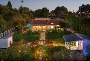 1412 El Nido Dr in Fallbrook, CA - Building Photo