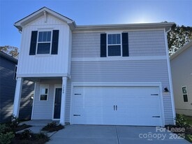 1500 31st St NE in Conover, NC - Building Photo