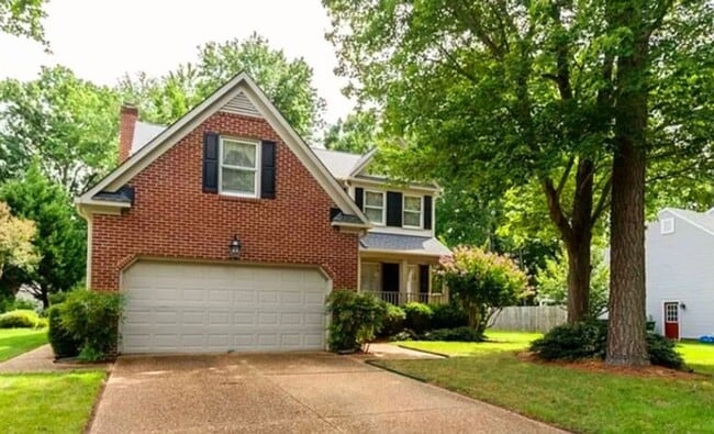 202 Willards Way in Yorktown, VA - Building Photo - Building Photo