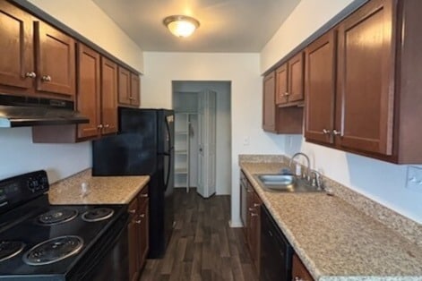 Riverbend Apartments