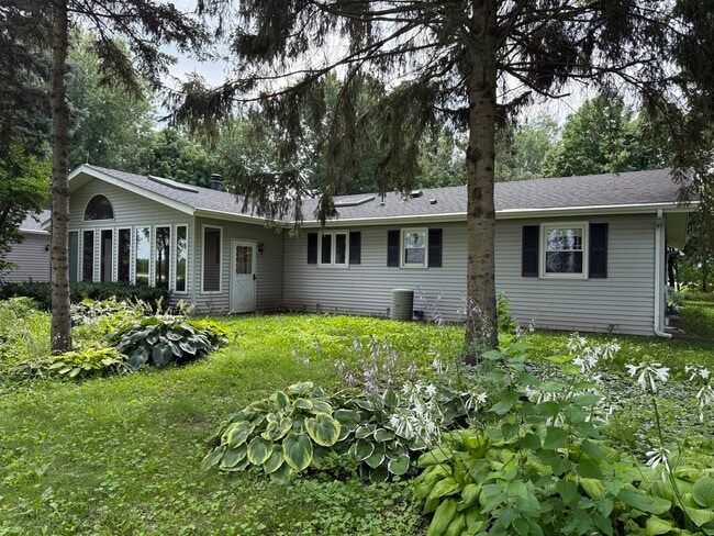 property at 5610 Marengo Rd