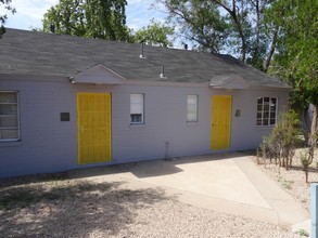 4328 N Longview Ave in Phoenix, AZ - Building Photo - Building Photo