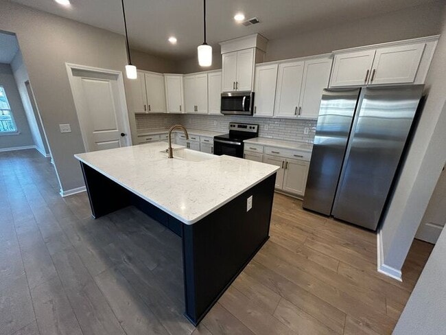property at 8152 Warbler Wy