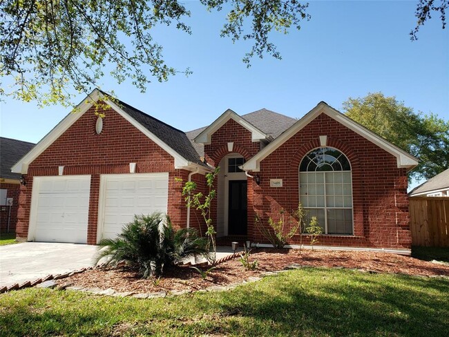 property at 3418 Plymouth Pointe Ln