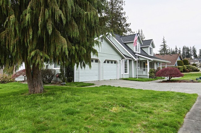 property at 7015 Cedarbough Loop