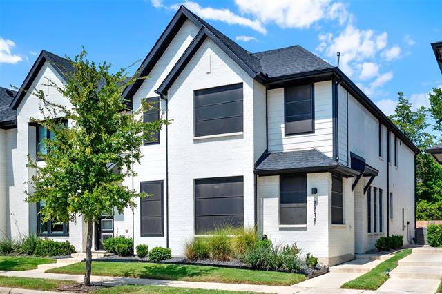 7717 Reis Ln in North Richland Hills, TX - Building Photo