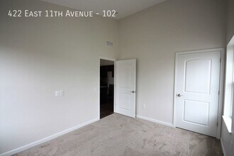 422 E 11th Ave, Unit 102 in Columbus, OH - Building Photo - Building Photo