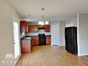 4753 Queen Pierrette St in Raleigh, NC - Building Photo - Building Photo