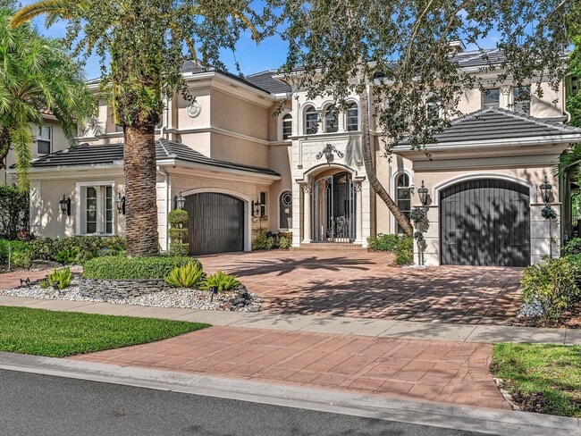 property at 17577 Middlebrook Way