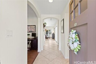 91-1283-1283 Kaileolea Dr in Ewa Beach, HI - Building Photo - Building Photo