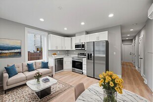 4535 Avondale St, Unit 1 in Bethesda, MD - Building Photo