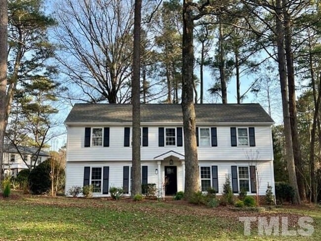 property at 1212 Country Ct