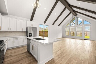 801 Laguna Grn Ln in Katy, TX - Building Photo - Building Photo