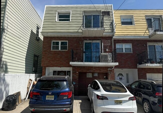 property at 190 Central Ave