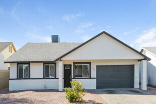 6549 W Pima St in Phoenix, AZ - Building Photo
