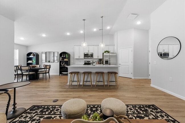 The Villas at Wyles Farms