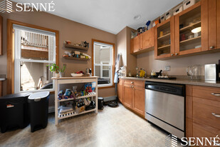 12 Speridakis Ter in Cambridge, MA - Building Photo