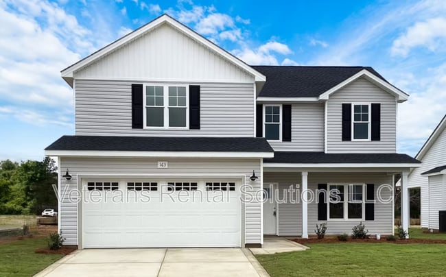 property at 163 Bourbon St