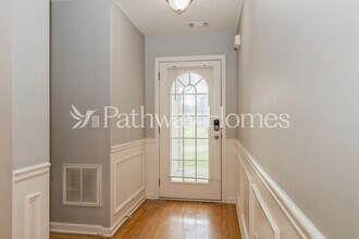 4501 Holliday Rd in College Park, GA - Building Photo - Building Photo